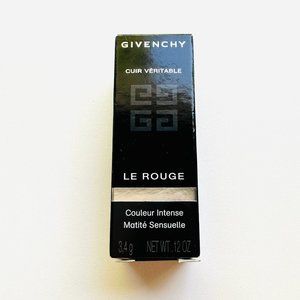 0832 GIVENCHY MAKEUP LIPSTICK LE ROUGE 317 PRUNE TRENDY
